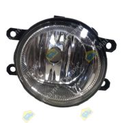 Противотуманная фара TOYOTA HINO300 '11- 212-2076L/212-2076L-UQ/1203015L EURO-4 широкая кабина