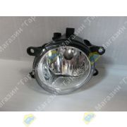 Противотуманная фара TOYOTA HINO300 '11- 212-2076R/212-2076R-UQ/1203015R EURO-4 широкая кабина