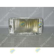 Поворот в бампер HINO '90-'94 (белый) 219-1605L-CA