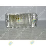 Поворот в бампер HINO '90-'94 (белый) 219-1605R-CA