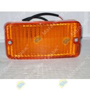 Поворот в бампер HINO '90-'94 (жёлтый) 219-1605R/1204004R/04-4505R/ HN01-0105R