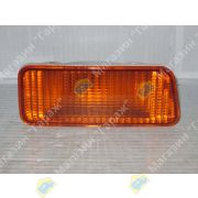 Поворот в бампер HINO '93-'99 (жёлтый) 219-1607R-A/1204003R/04-7305R/ HN04-0105R