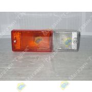 Поворот в бампер ISUZU GIGA CYZ 1868302720 L левый руль