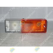 Поворот в бампер ISUZU GIGA CYZ 1868302730 R левый руль