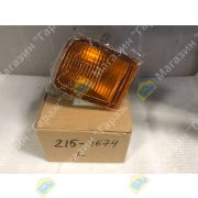 Поворот в бампер NISSAN UD '07- 215-1674L/1204008L/02-4506L