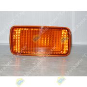 Поворот в бампер NISSAN UD '95- 215-1665L/1204007L/02-4406L/NS33-0505L