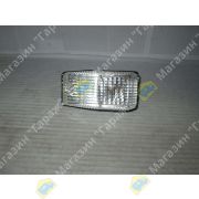 Поворот в дверь HINO '00- белый AD-219-5368-C L=R HINO300/500/700
