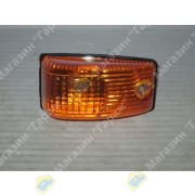 Поворот в дверь HINO '00- желтый 219-1405N/04-4704/1204025/CL26003/ AD-219-5368 L=R HINO300/500/700