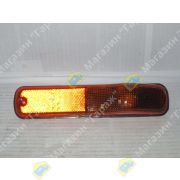 Поворот в дверь ISUZU FRR/CXZ '93-'05 213-1405L-A/1204024L/05-7304L/ IZ10-0106A-L