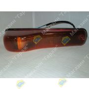 Поворот в дверь ISUZU CYZ лев.руль 1204035R/1822102270/AD-213-C008R
