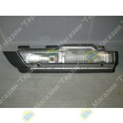 Поворот в дверь MITSUBISHI CANTER '93-'03 белый 214-1407R3A-C