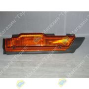 Поворот в дверь MITSUBISHI CANTER '93-'03 желтый 214-1407L-YU/MT04-0306L
