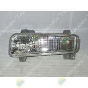Поворот в дверь MITSUBISHI FUSO '08- 214-1650L-U