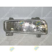 Поворот в дверь MITSUBISHI FUSO '08- 214-1650R-U