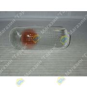 Поворот в дверь MITSUBISHI FUSO '97-'05 белый 214-1406R-WENC