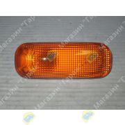 Поворот в дверь MITSUBISHI FUSO '97-'05 желтый 214-1406L-YU/03-4704L-Y