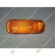 Поворот в дверь MITSUBISHI FUSO '97-'05 желтый 214-1406R-YU/03-4704R-Y