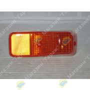 Поворот в дверь NISSAN UD 215-1414L/215-1527L/02-4304L/02-7304L/12024L с фишкой