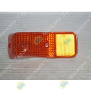 Поворот в дверь NISSAN UD 215-1414R/215-1527R/02-4304R/02-7304R/12024R с фишкой