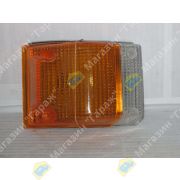 Поворот ISUZU ELF '86-'93 (жёлто-белый) 213-1614R-CY