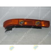 Поворот MITSUBISHI CANTER '93-'03 желтый 214-1637R-YU/MT04-0305R
