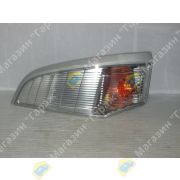 Поворот MITSUBISHI CANTER '05- 214-1649L-UE/214-1648L-UE/MT04-0505L/ 03-4606L