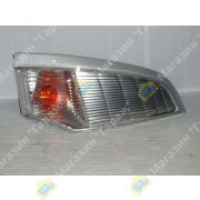 Поворот MITSUBISHI CANTER '05- 214-1649R-UE/214-1648R-UE/MT04-0505R/ 03-4606R