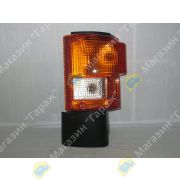 Поворот MITSUBISHI FUSO '87-'93 214-1618L-N/1204015L/03-7103L/MT05-0103L