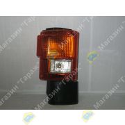 Поворот MITSUBISHI FUSO '87-'93 214-1618R-N/1204015R/03-7103R/MT05-0103R