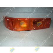 Поворот NISSAN ATLAS F22/H40 `86-`91 215-1612BN/NS15-0105B (желтый)