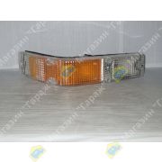 Поворот NISSAN ATLAS F22/H40 `86-`91 215-1612N/NS15-0105 (белый)