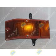 Поворот TOYOTA BU '88-'92 (желтый) 212-1623L-Y/1202001L/01-4103-YL/ TY09-0204B-L