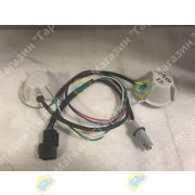 Провода с патронами к фаре 214-1137