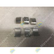 Скоба крепления стекла фары