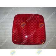 Стекло заднего фонаря HINO/NISSAN UD 00-219-1902N-R/ 017 / 1205014RG красное