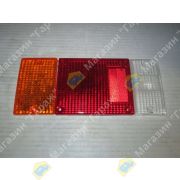 Стекло заднего фонаря ISUZU ELF/TOYOTA DYNA 00-213-1907L/ 019L / 022L