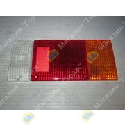 Стекло заднего фонаря ISUZU ELF/TOYOTA DYNA 00-213-1907R/ 019R / 022R