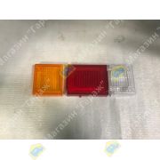 Стекло заднего фонаря MAZDA BONGO/TITAN 00-216-1909