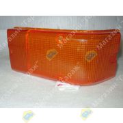 Стекло поворота TOYOTA BU '88-'92 (желтое) 00-212-1623-Y