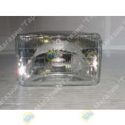 Лампа-фара 4651 12V 50W