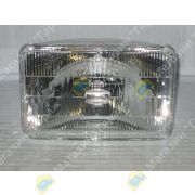 Лампа-фара 6000 24V 55W