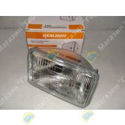 Лампа-фара H6000 24V 65W