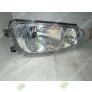 Фара HINO '02-'15 219-1108R-LD под галогеновые лампы