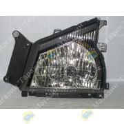 Фара ISUZU ELF '04- 213-1136L-LD-E/IZ07-0101L/05-4501L (без электрокорректора)