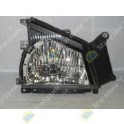 Фара ISUZU ELF '04- 213-1136R-LD-E/IZ07-0101R/05-4501R (без электрокорректора)