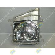 Фара ISUZU ELF '07- NHR85 120-1023L/1201023L/IZ02-0301L/30-4201L 8981008090