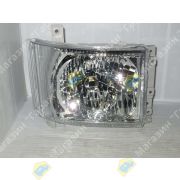 Фара ISUZU ELF '07- NPR85 213-1139R-MLD-EM 05-4701R/05-8001R с электрокорректром