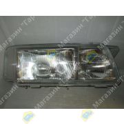Фара ISUZU FRR/CXZ '93-'98 K-213-1118R-EM в бампер с электрокорректором