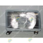 Фара MAZDA BONGO BRAWNY 216-1153R-LD-E