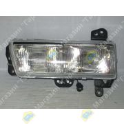 Фара MAZDA TITAN '91-'94 216-1124L-LD/MZ11-0101L